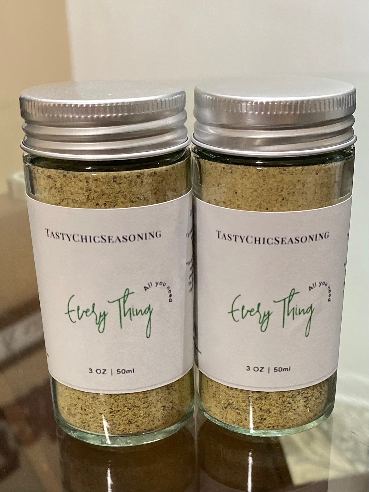 TastyChicSeasoning