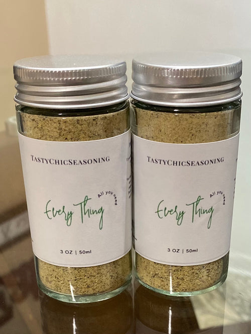 TastyChicSeasoning